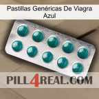 Pastillas Genéricas De Viagra Azul dapoxetine1